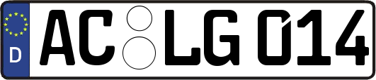AC-LG014