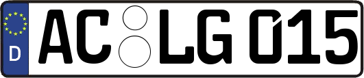 AC-LG015