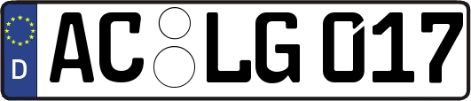 AC-LG017
