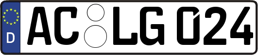 AC-LG024
