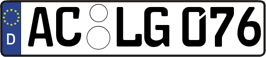 AC-LG076