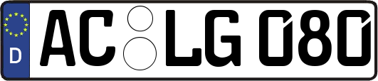 AC-LG080