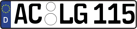 AC-LG115
