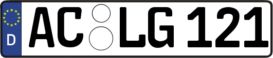 AC-LG121