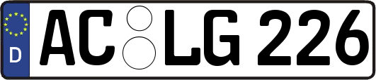 AC-LG226