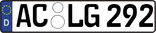 AC-LG292