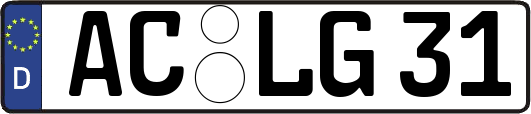 AC-LG31