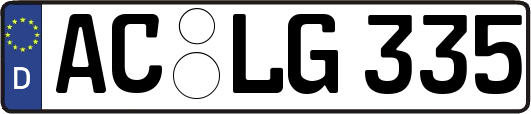 AC-LG335