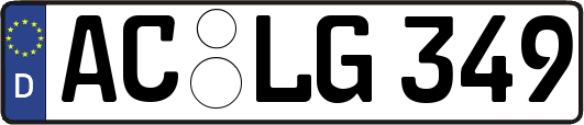 AC-LG349