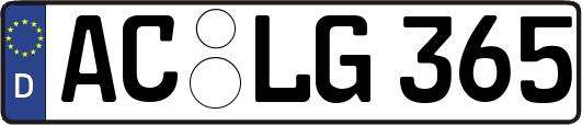 AC-LG365
