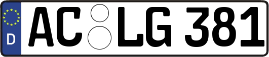 AC-LG381