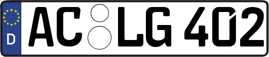 AC-LG402