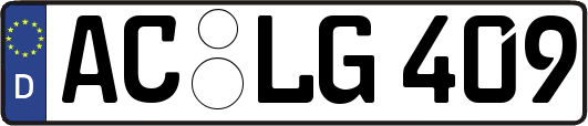 AC-LG409