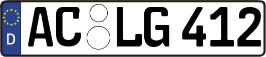AC-LG412