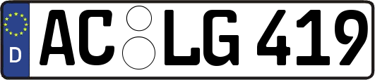 AC-LG419