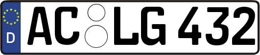 AC-LG432