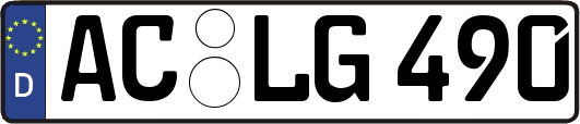 AC-LG490