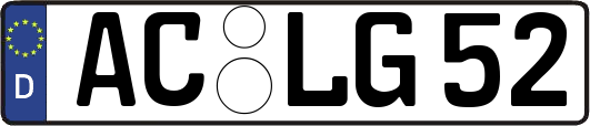 AC-LG52