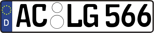 AC-LG566