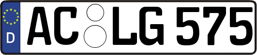 AC-LG575