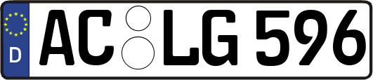 AC-LG596