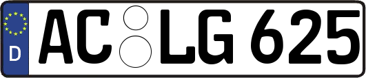 AC-LG625
