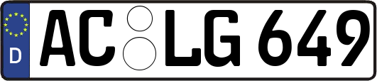 AC-LG649