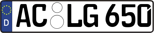 AC-LG650