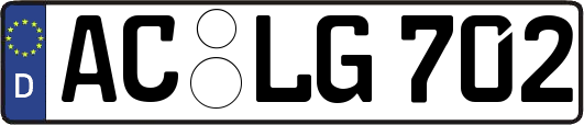 AC-LG702