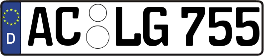 AC-LG755
