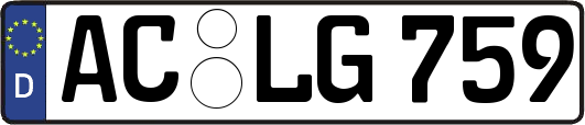 AC-LG759