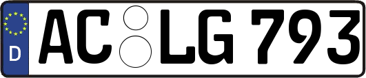AC-LG793