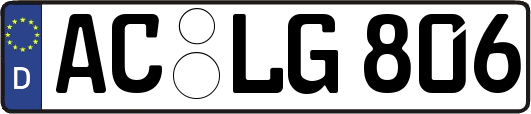 AC-LG806