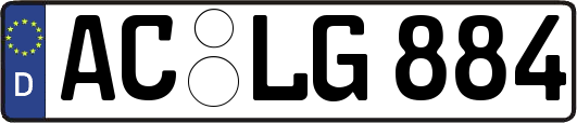 AC-LG884
