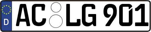 AC-LG901