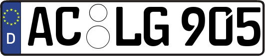 AC-LG905