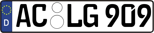 AC-LG909
