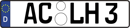 AC-LH3