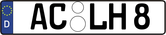 AC-LH8