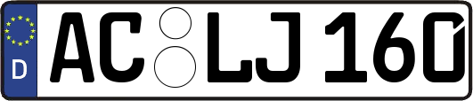AC-LJ160