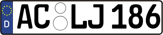 AC-LJ186