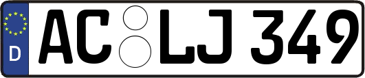 AC-LJ349
