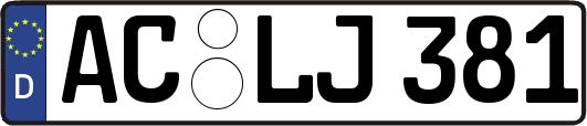 AC-LJ381