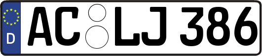 AC-LJ386