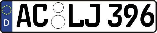 AC-LJ396