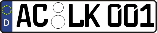 AC-LK001