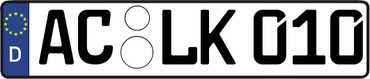 AC-LK010