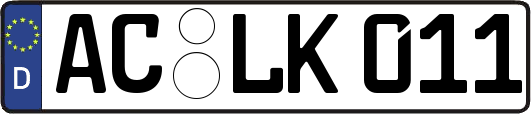AC-LK011