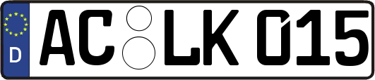 AC-LK015