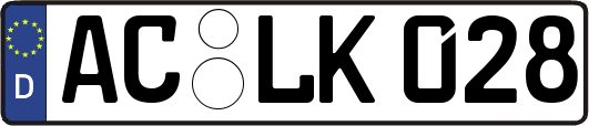 AC-LK028